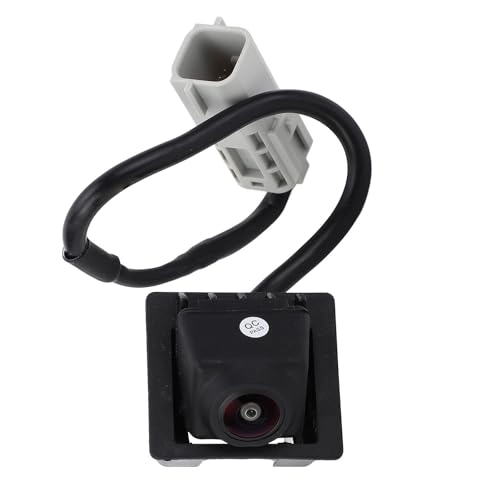 Rear View Camera - 170degree ultrawide IP68