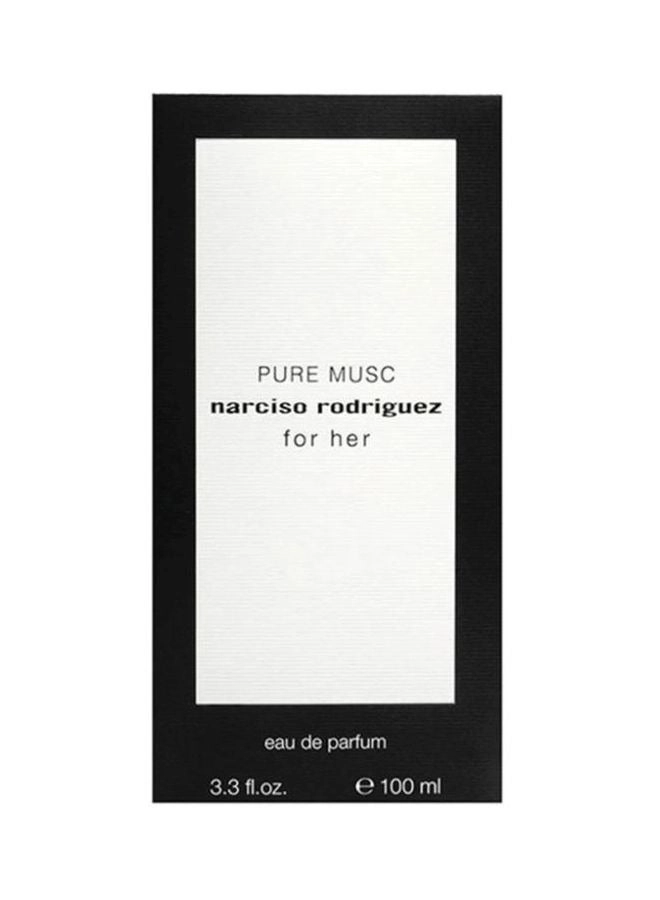 Pure Musc - Eau de Parfum 100ml