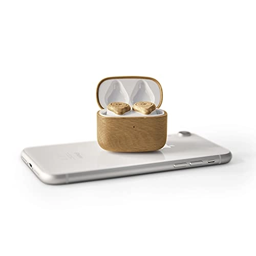 Earphones Eco Wireless Earbud