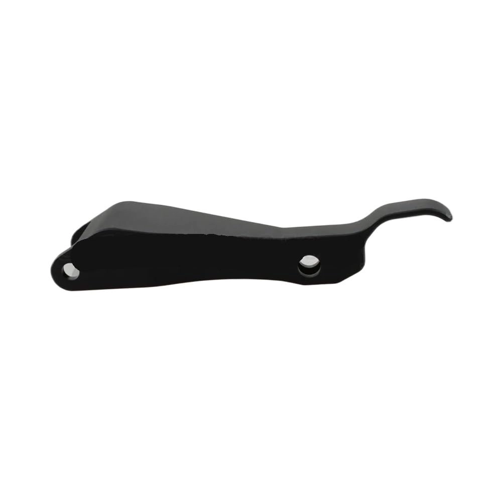 T40 - Reinforced Arm Locking Buckle + Mounting Hardware Kit - 1 Set