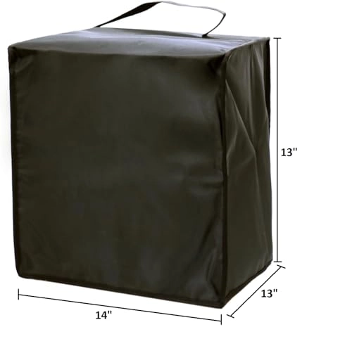 Nylon Fabric Dust Cover - Nylon+Heat resistant 1 piece(s)