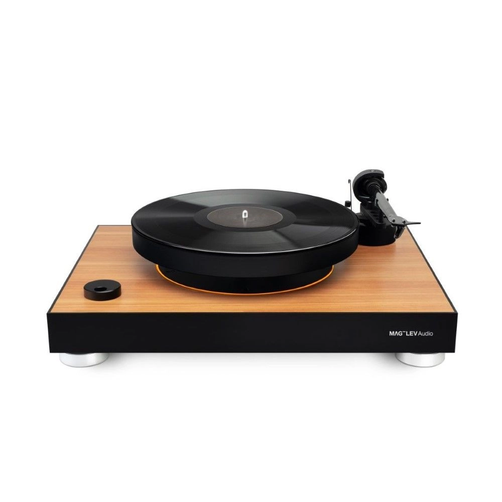 MAG-LEV Audio (Refurbished) ML1 - Magnetic Levitation