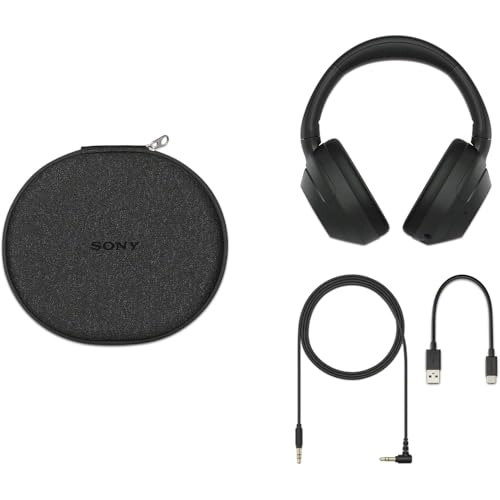 ULT WEAR Wireless Headphone + Travelocity In-Ear Headphone + Hard Case + Type C Adapter + CPS 2 Year Extended Protection