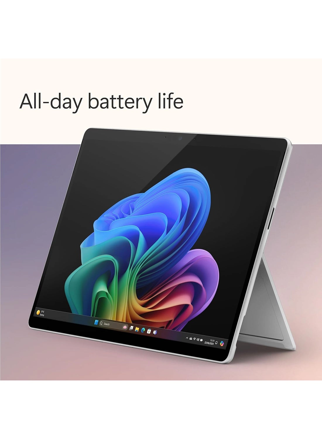 Surface Pro 11 EP2-20458 - 13'' Core Ultra 7 268V 32GB DDR5 512GB SSD