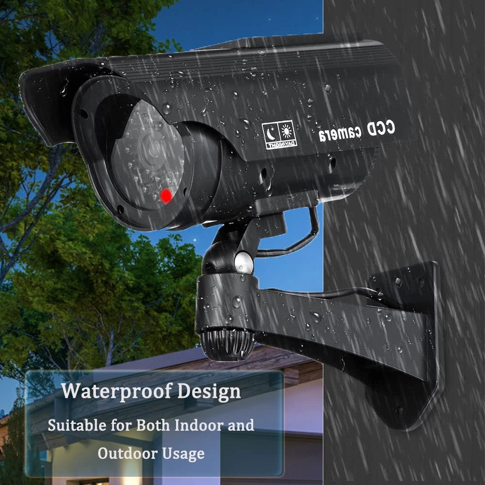 Dummy Camere - Indoor/Outdoor