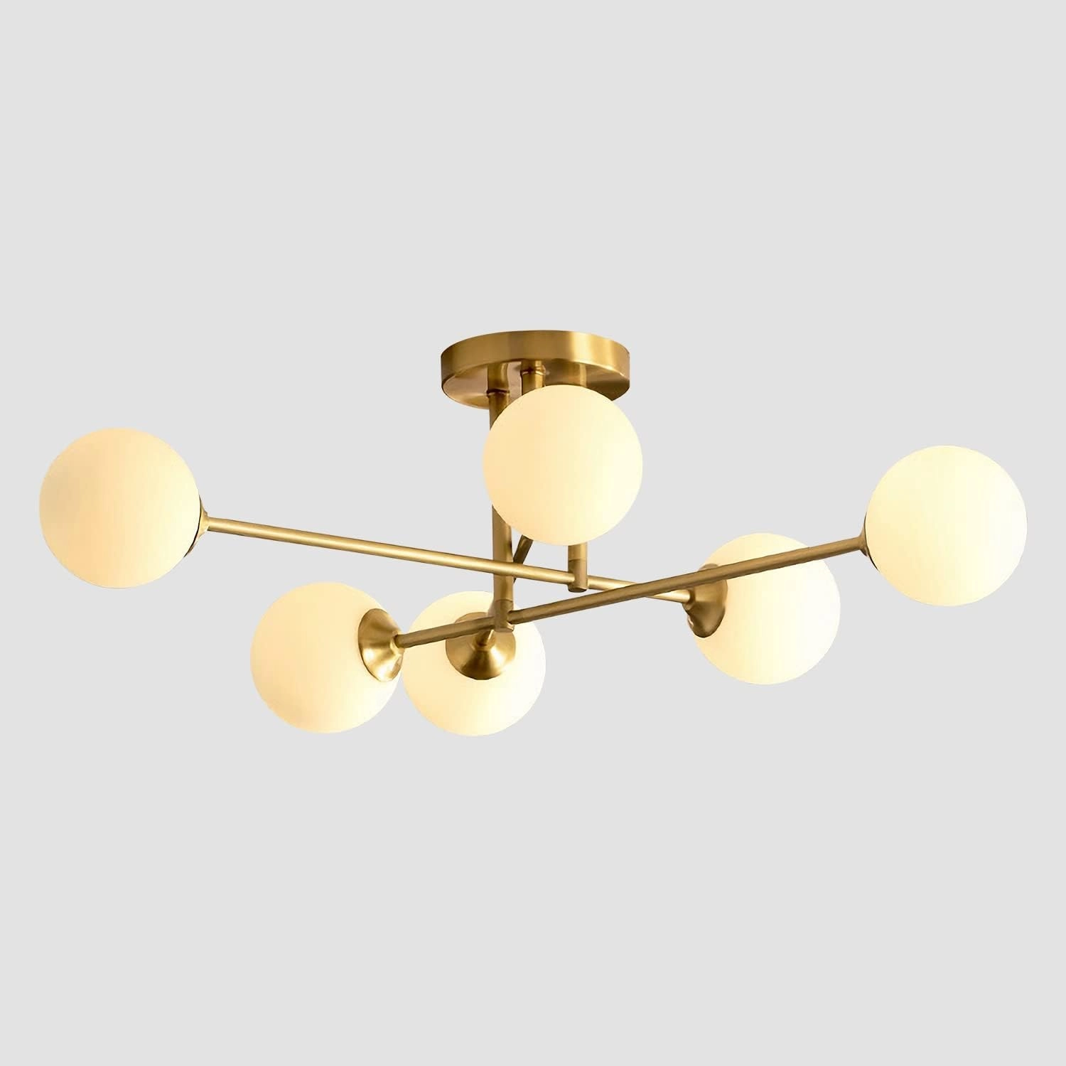 Bright Lite Solutions Chandelier