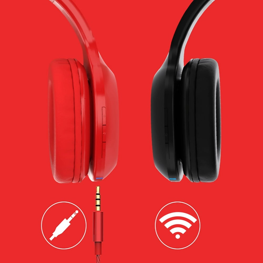 HD200 Wireless Headphone