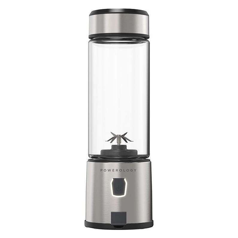 Powerology 6-Blade Juicer - 126W 450ml