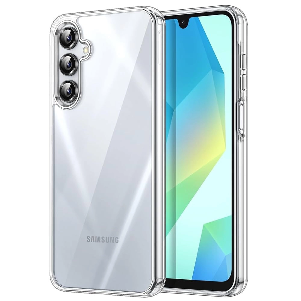 Clear Case for SAMSUNG A16