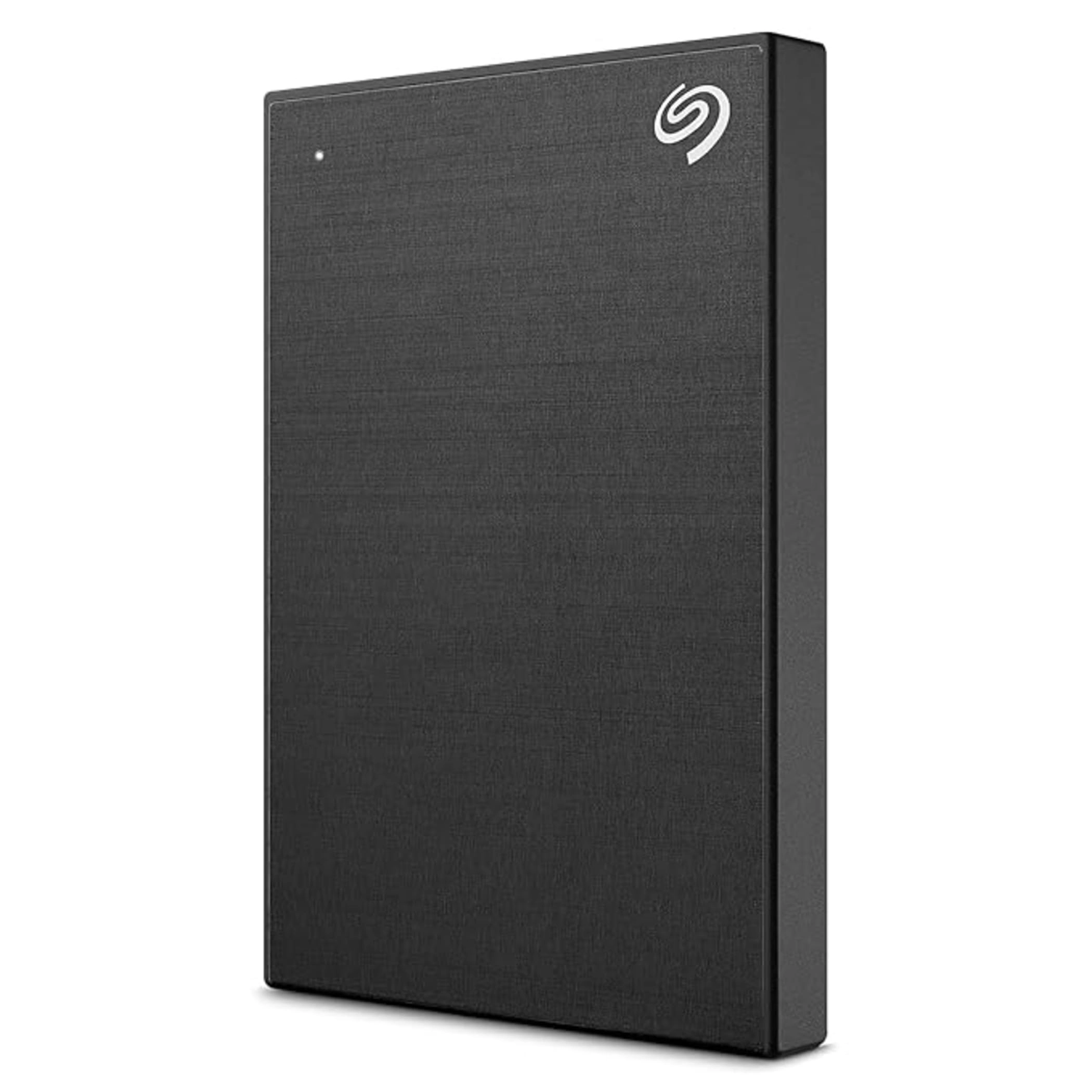 Seagate One Touch - 1TB 2.5-inch HDD