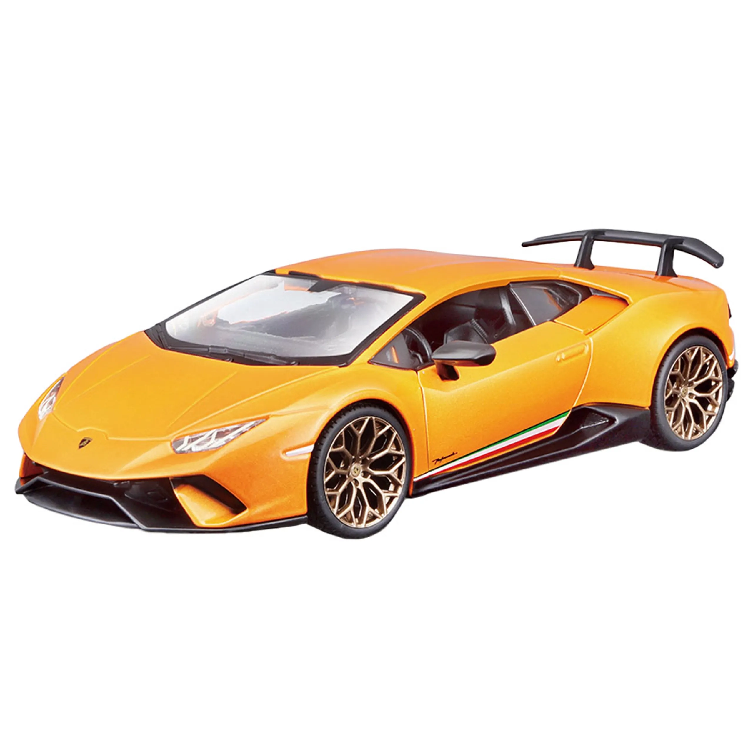 BBURAGO Lamborghini Huracan Performante - Orange