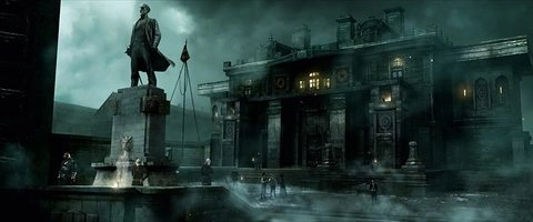 Thief 4 - PlayStation 4