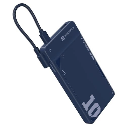luxcell - 10000mAh 15W