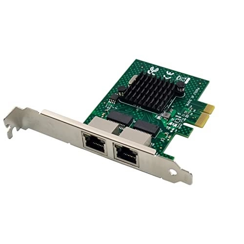 BCM57202P - PCIe Gigabit Ethernet
