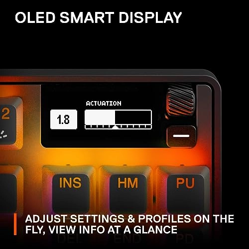 (Renewed) Apex Pro - Wired