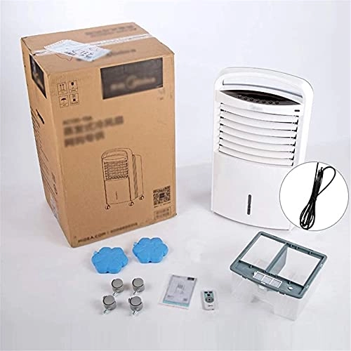 Portable air conditioner