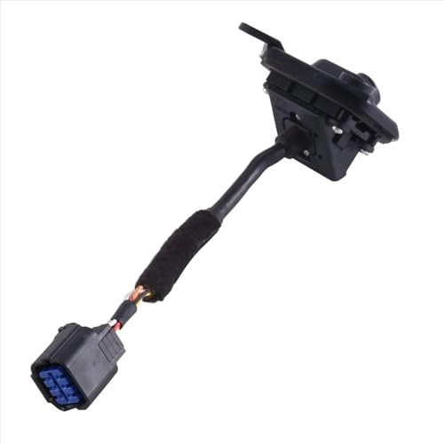 Car Reverse Camera - Night vision Wired 648 x 480 pixels