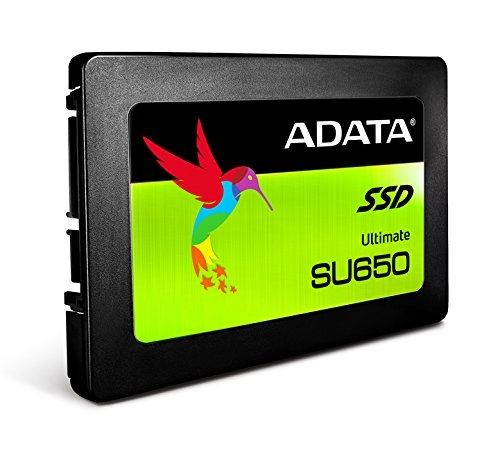 SU650 - 240GB 2.5-inch
