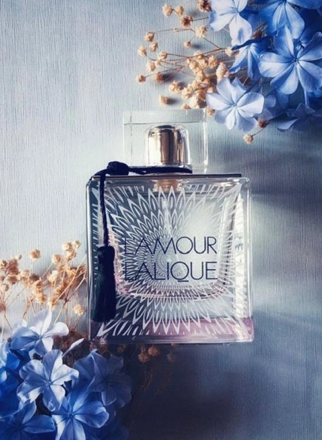 L'Amour Eau de Parfum 50ml