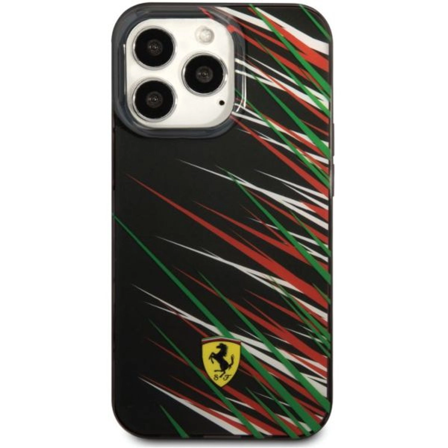 Back Case PC, TPU for iPhone 14 Pro Max