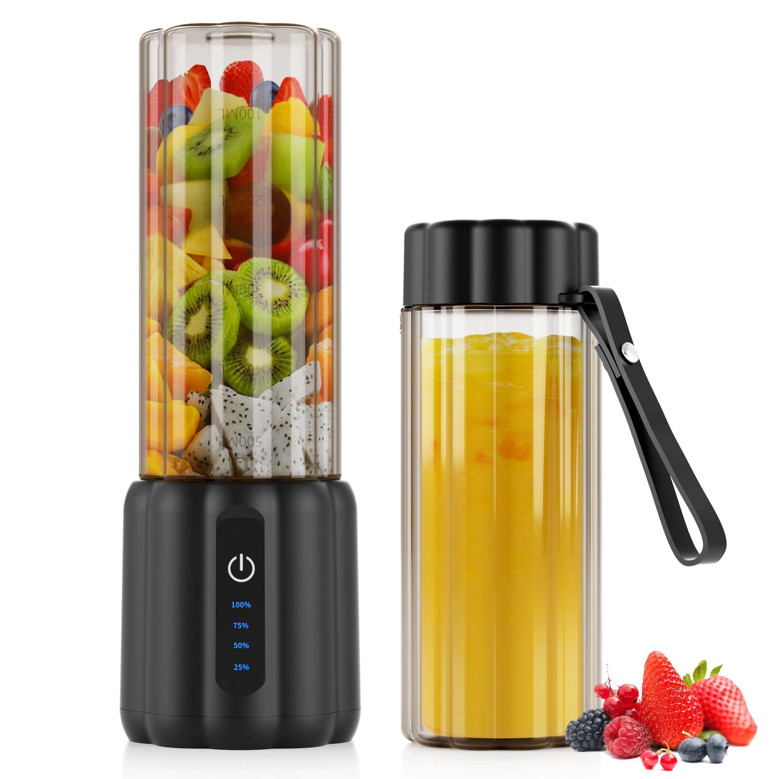 COKUNST Portable Blender