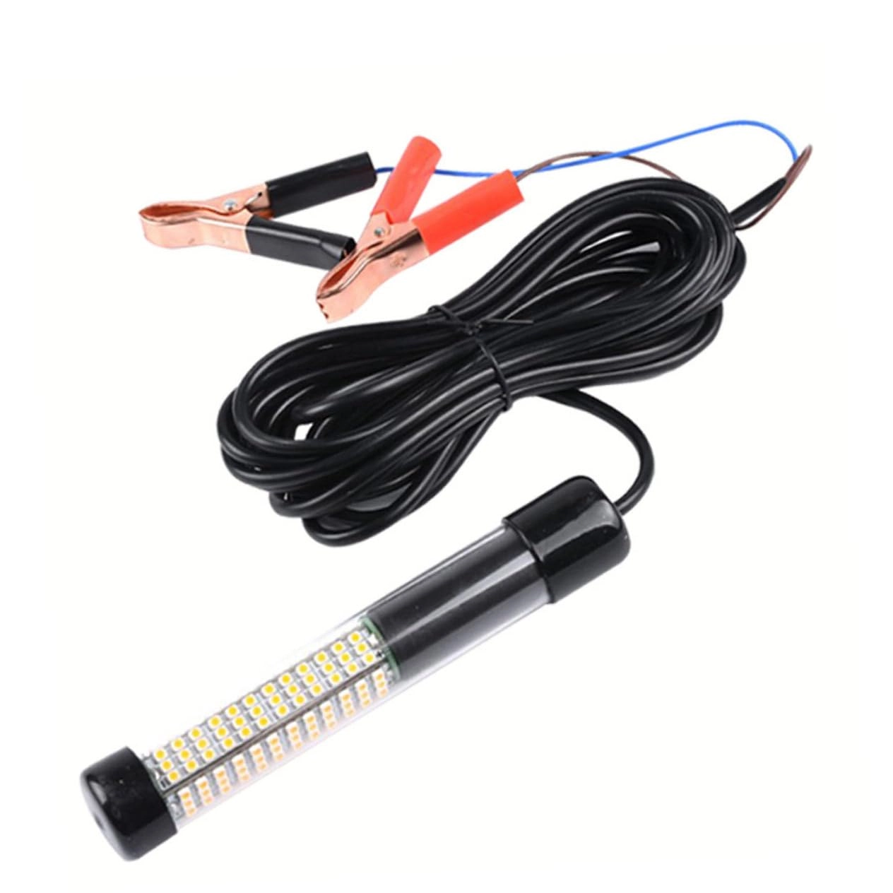 Hemoton Underwater Fishing Light