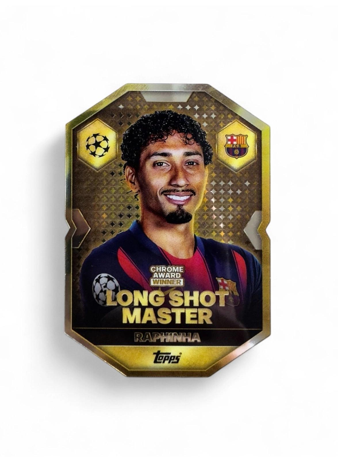 Match Attax 2025/2026 - 46 pcs