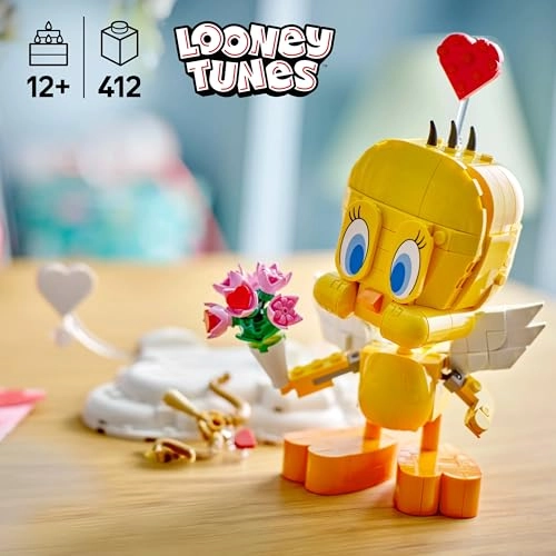 Sweetheart Tweety Bird (40824) - Looney Tunes