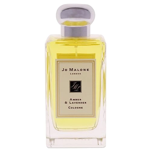 Amber & Lavender - 100 Ml