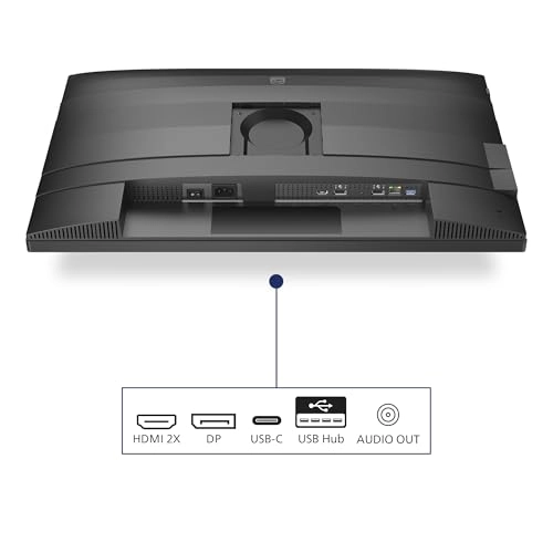 27B2U4601 - 27 Inches 2560x1440