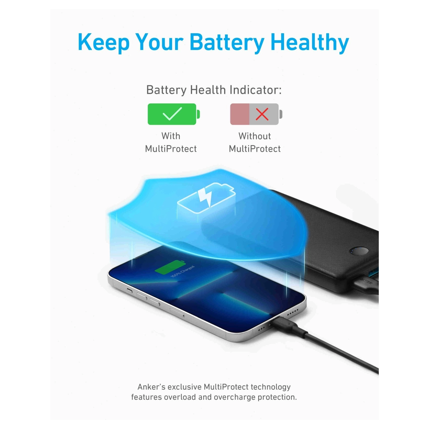 325 - 20000mAh 15W