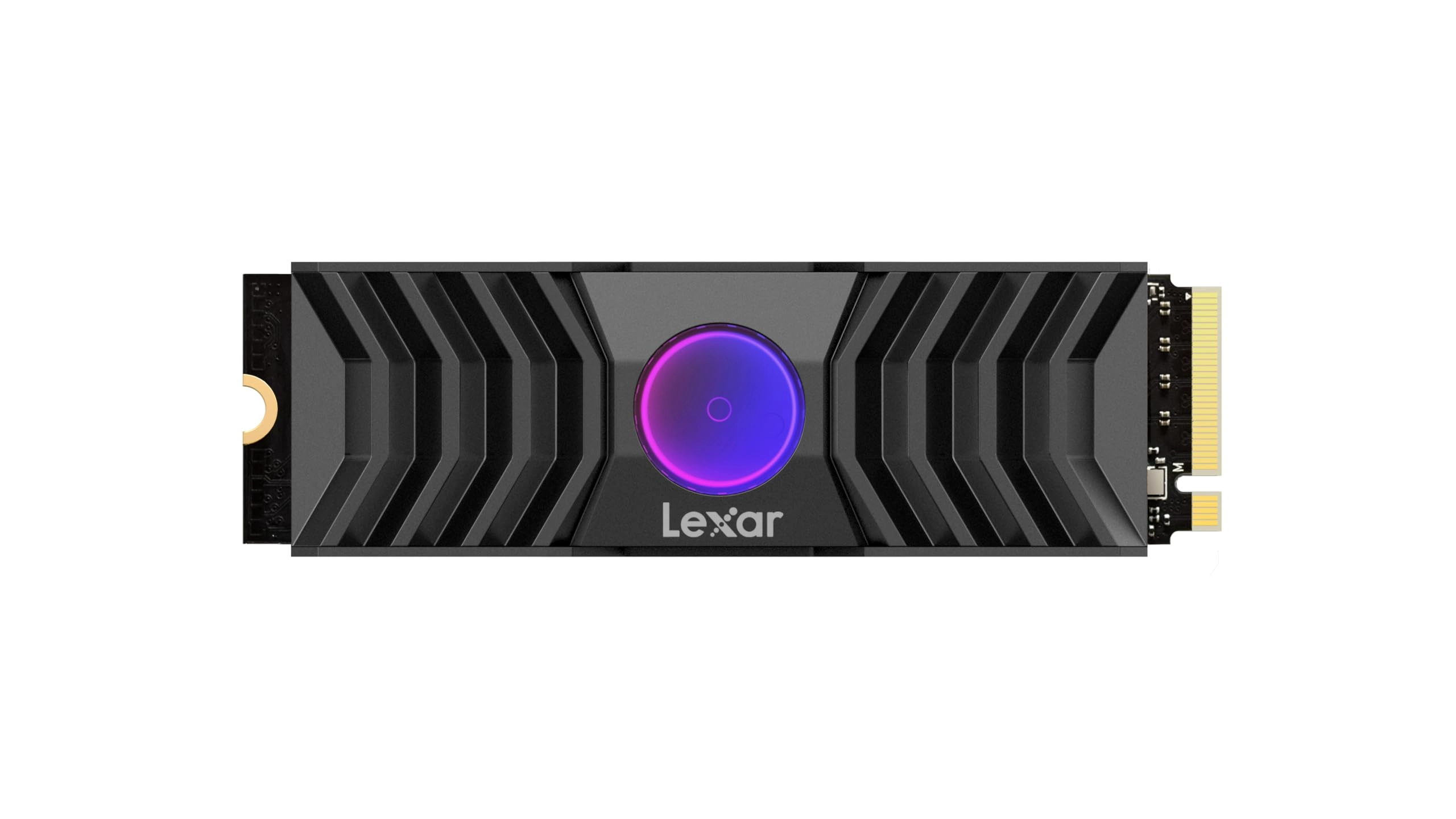 Lexar International NM1090 - 2TB M.2 2280