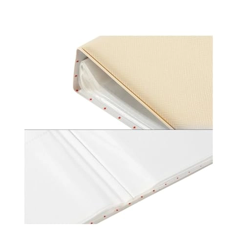 Instax Mini 64 Page PVC Photo Album