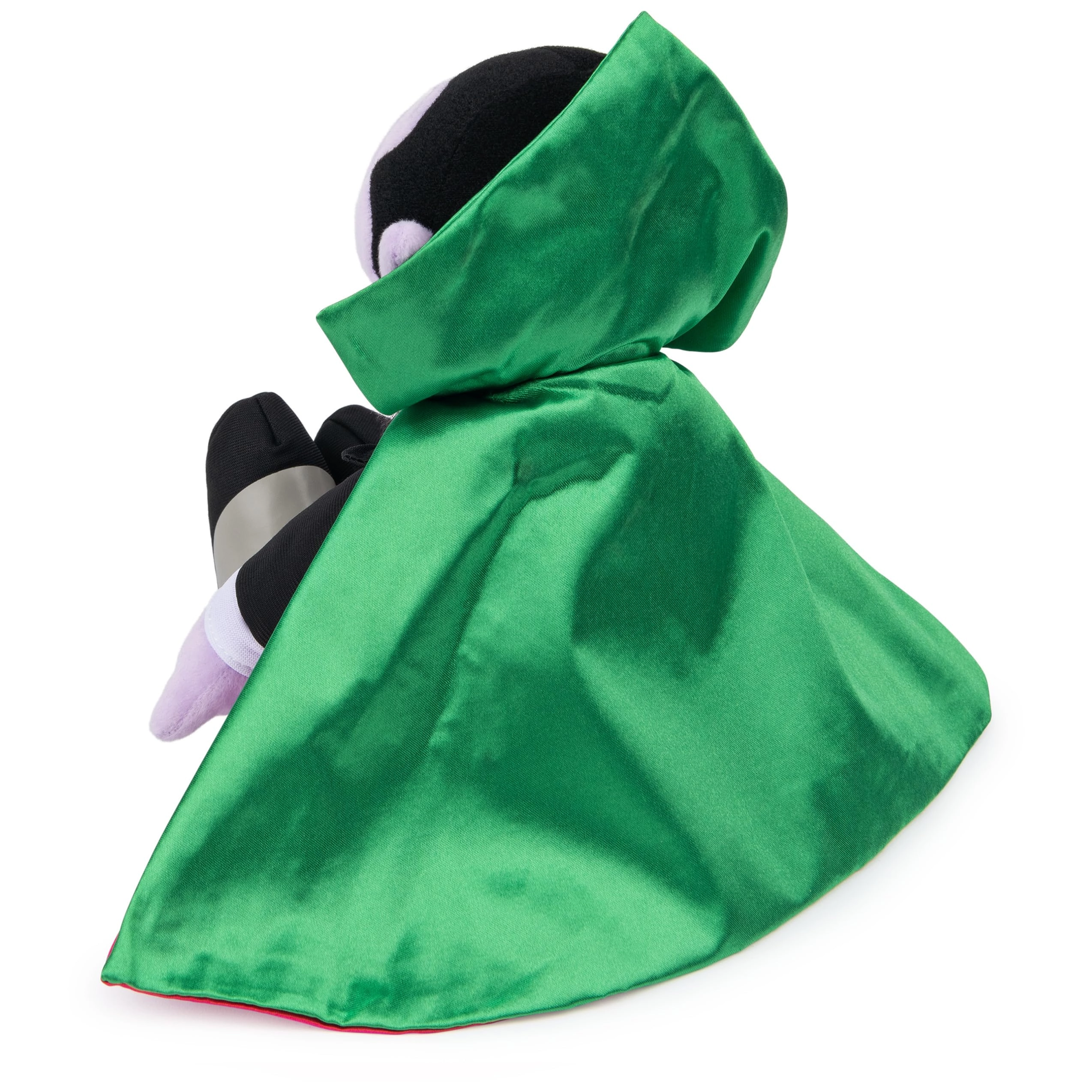 The Count - 14" Plush