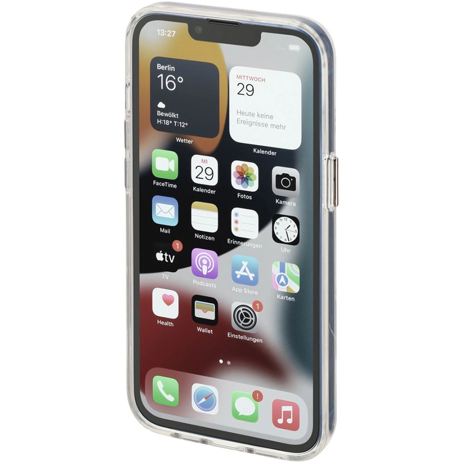 MagCase Safety Back Case with MagSafe for iPhone 14 Pro Max