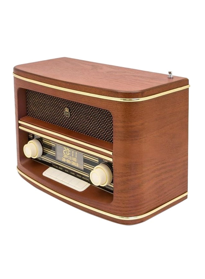 Winchester Digital Retro Radio