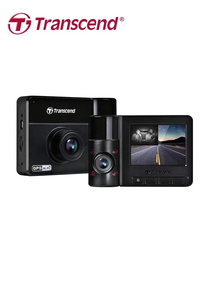 DrivePro 550 1440 X 1080 pixels