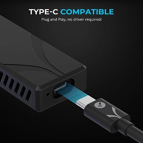 Rocket Nano XTRM - 1TB