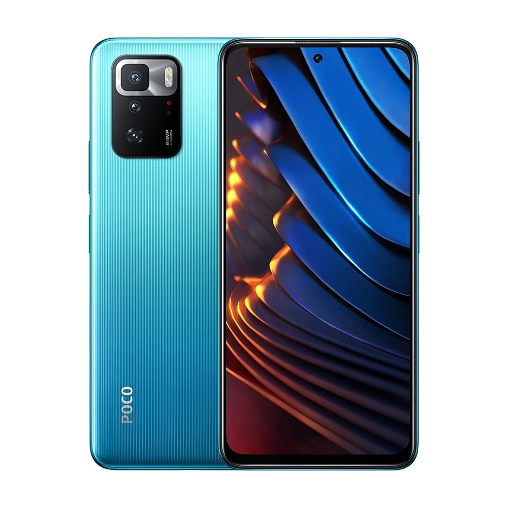 Poco X3 GT - 8GB 128GB