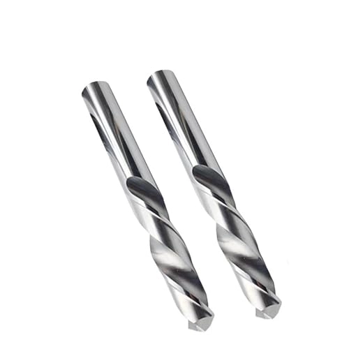Left Hand Drill Bit - 1pcs 5.4mm