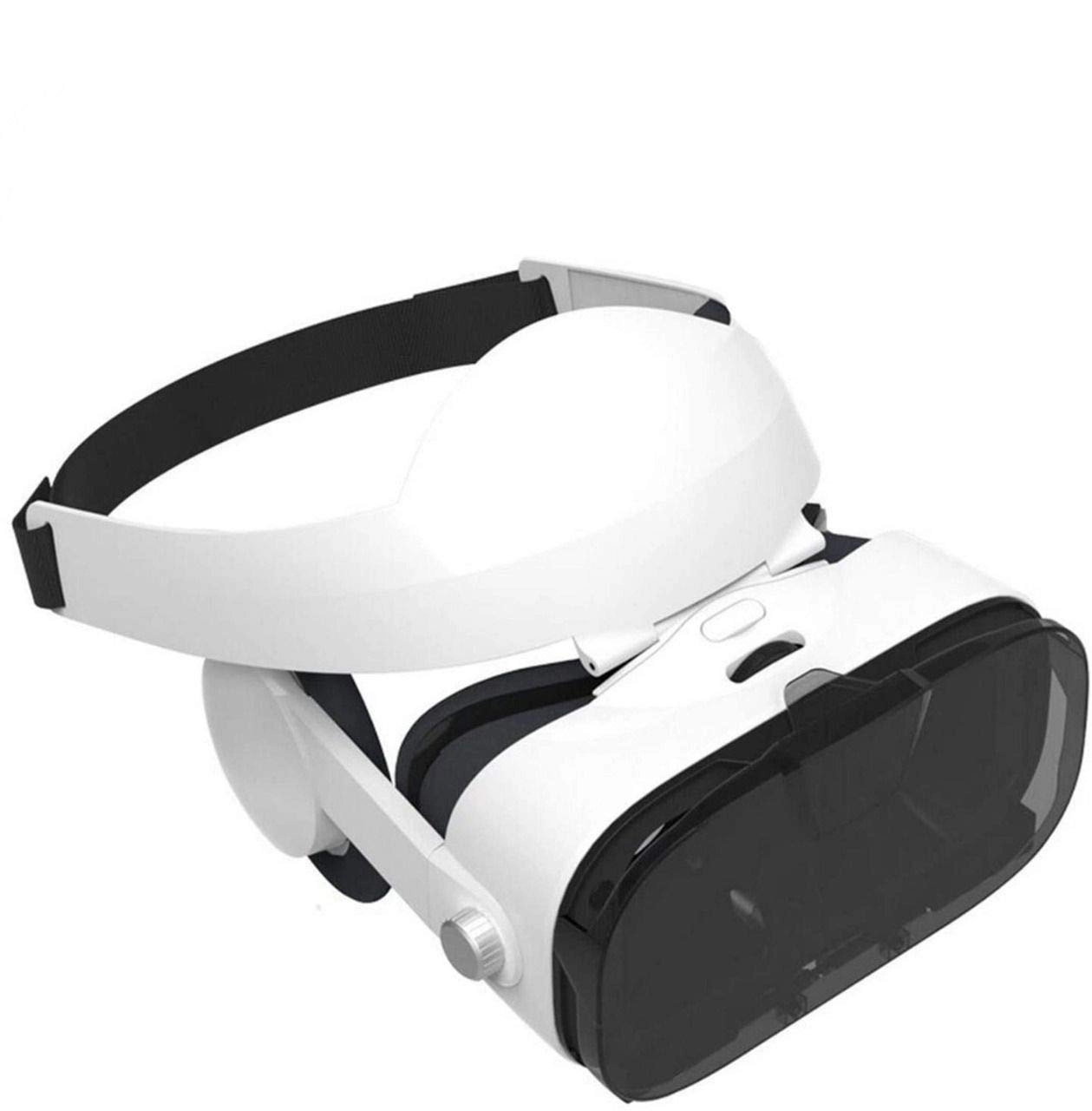 VR Smart Glasses