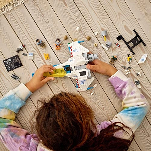 Lightyear XL-15 Spaceship (76832)