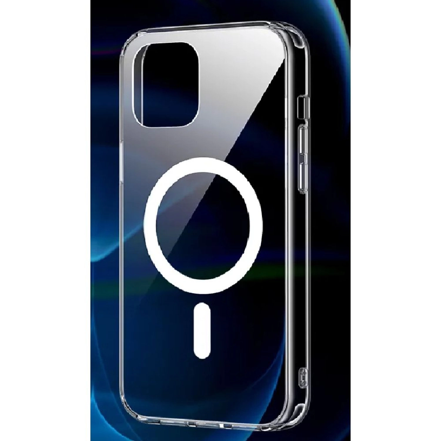 Totu Magsafe Case for iPhone 12 Pro Max