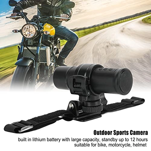 Action Camera - 1080p