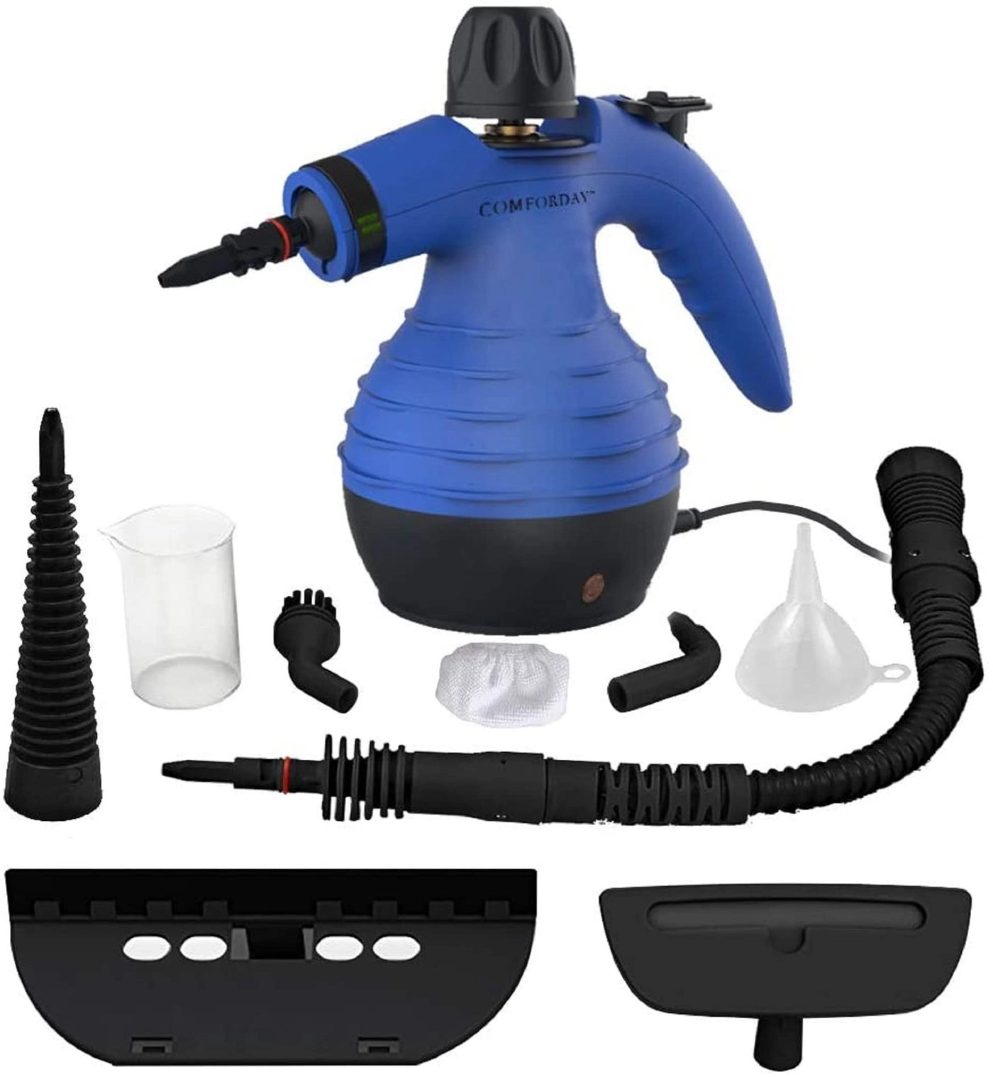 Handheld Steam Cleaner - 350 Milliliters
