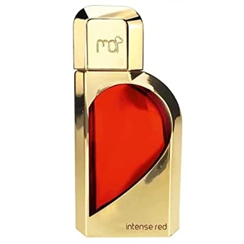 Ready To Love Intense Red Eau de Parfum 40ml
