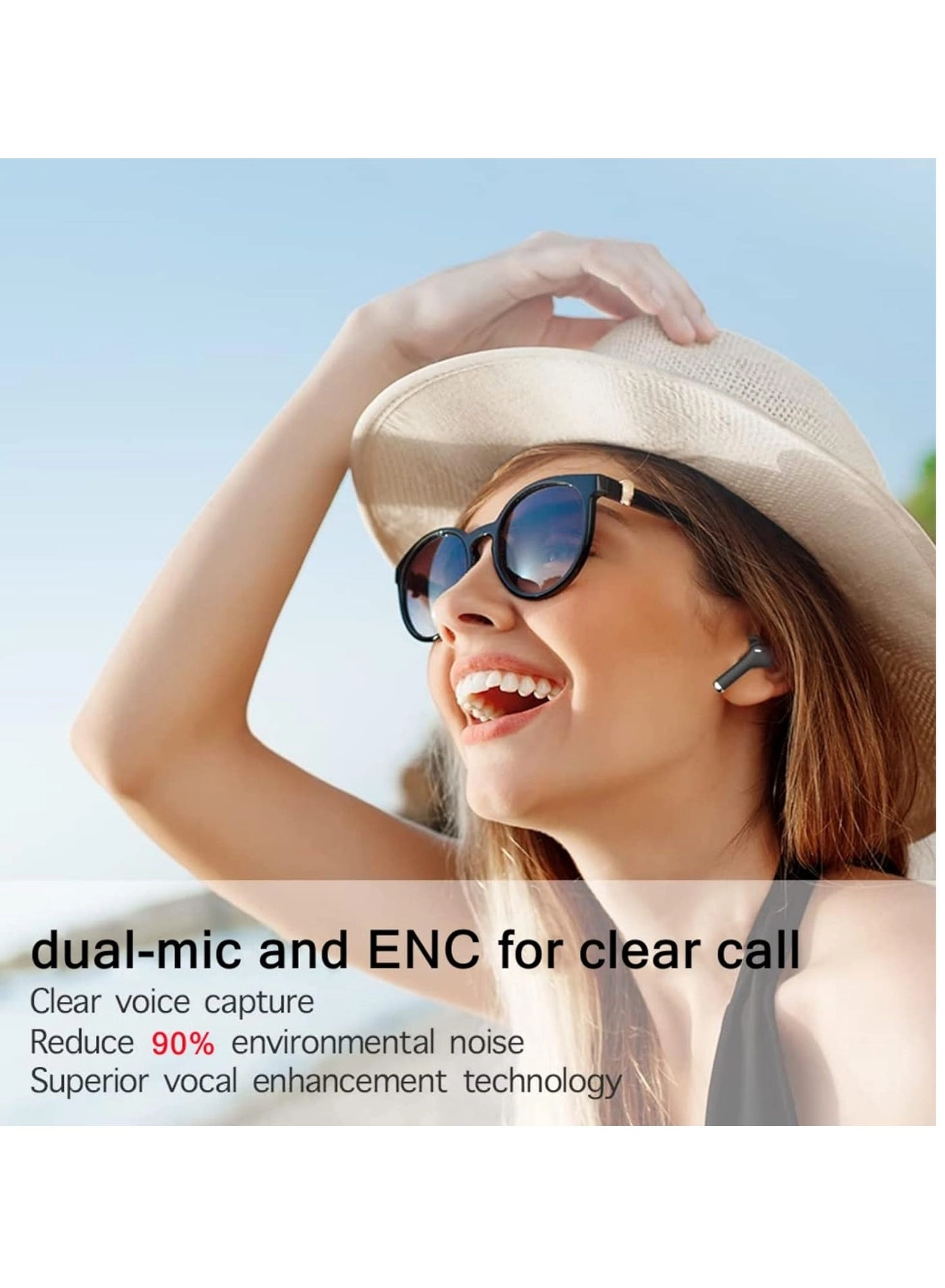 GTWX70 Wireless Earbuds