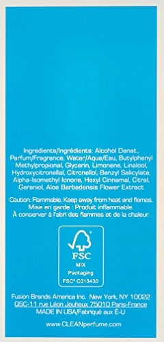 Cool Cotton Eau de Parfum 60ml