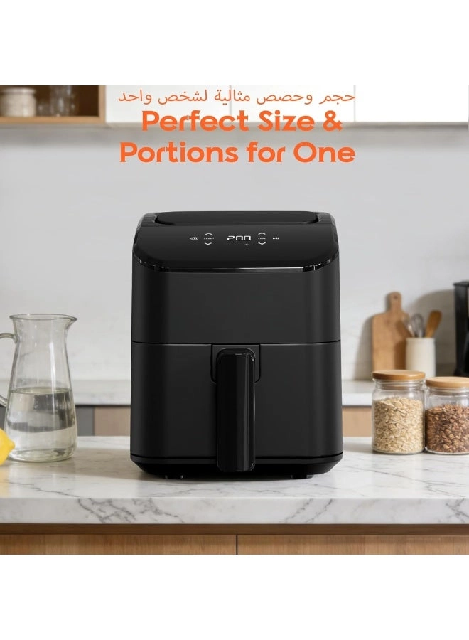 Digital Air Fryer