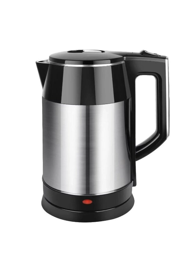 Tradeo Fast Boiling Stainless Steel Electric Kettle